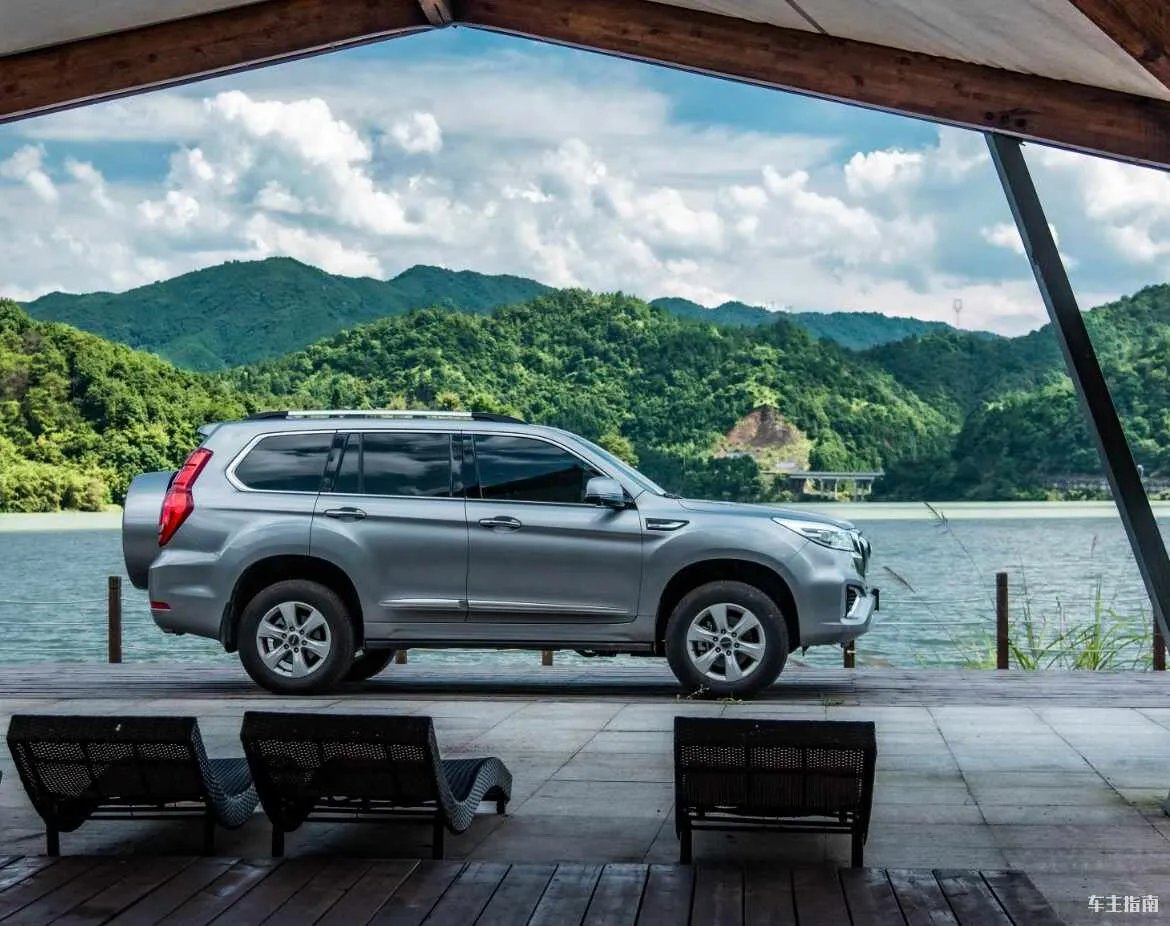 suv7座车型大全，20万左右七座车suv排行榜前十名