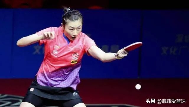 丁宁横扫平野美宇顺利晋级八强,如何评价丁宁的表现?