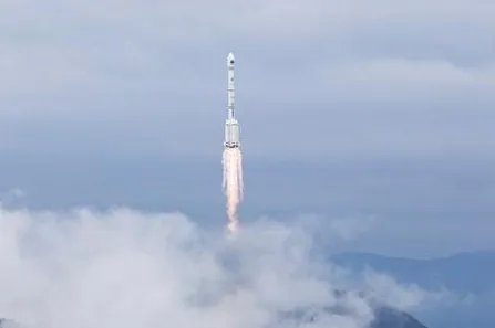 北斗三号最后一颗组网卫星入网是怎么回事？
