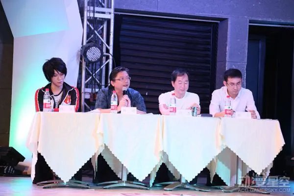 音尚月首届V-star新全优声声优总决赛圆满结束