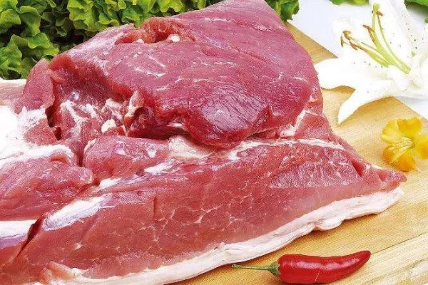 9月猪肉价格同比上涨25.5%,同比上涨是啥意思?到底涨没涨?