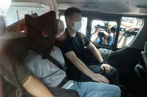 壹传媒股价异动15人被拘捕,他们会被如何判决?