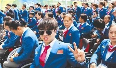 残奥会冠军黄文攀因车祸身亡了吗?