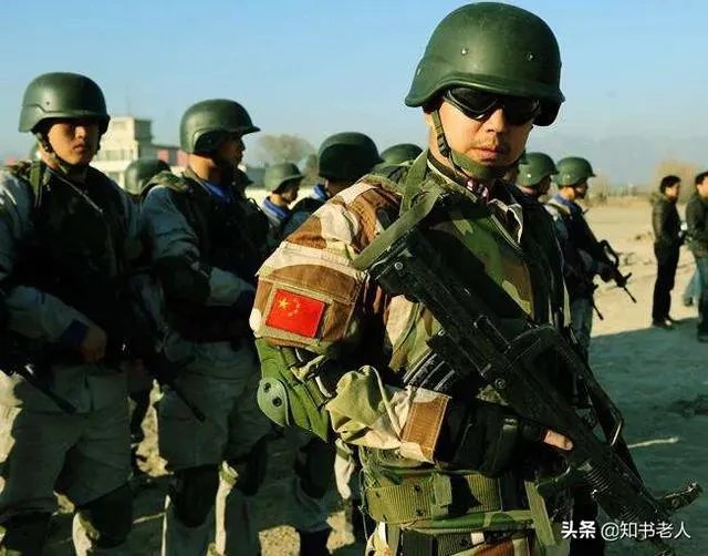 当兵退伍后能干吗?