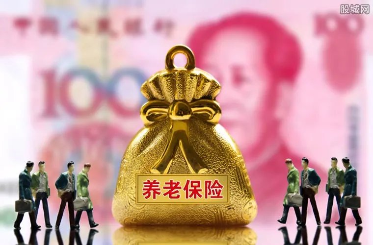 多省养老金调整方案 个人能涨多少钱？