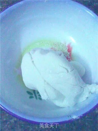 咸鸡笼