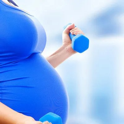 怀孕5个月时怀女孩的症状