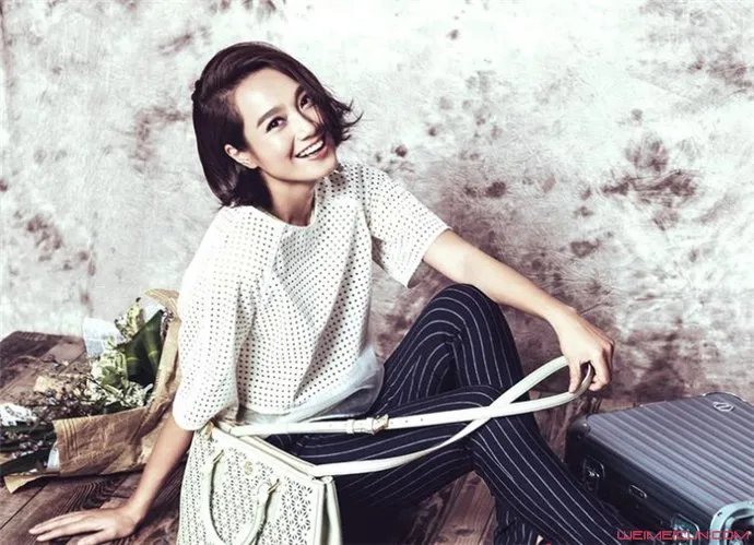 朱丹老公林涵的资料哪里人 为什么离婚的？