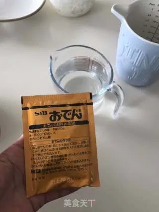 关东煮