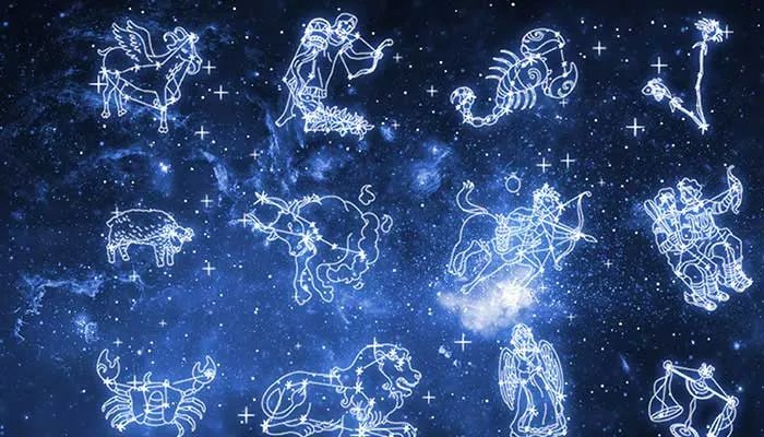 十二星座最拽的地方 十二星座说过最拽的话