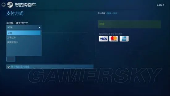 Steam无法使用支付宝、微信付款解决办法 Steam无法使用支付宝、微信付款怎么办