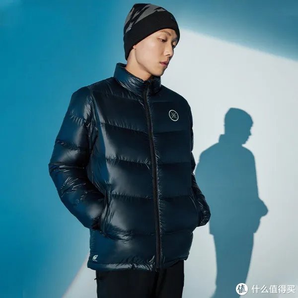 国货当自强 篇十八：31款男士运动款羽绒服特卖清单，1.6折起，低至百元白菜价，运动休闲、温暖寒冬！