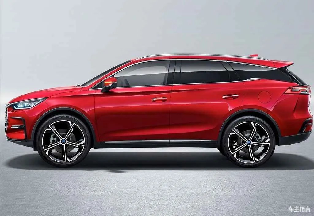 suv7座车型大全，20万左右七座车suv排行榜前十名