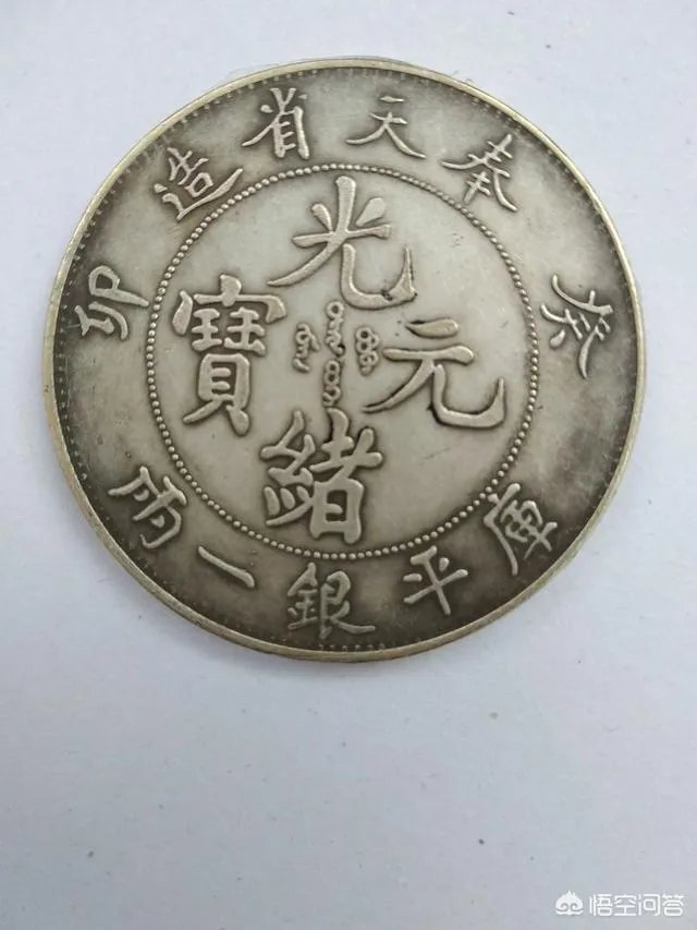 古钱币可以用来干什么?