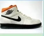 Air Jordan 1&Air Jordan alpha 1&Air Jordan phat 1之间有什么区别??我被弄懵了
