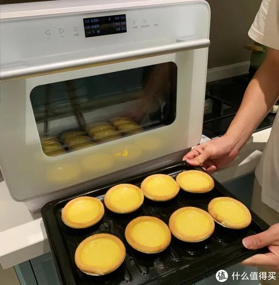 入手了这台法格蒸烤箱,从此做饭变得更简单