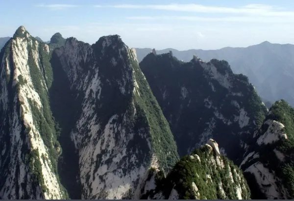 东岳什么山西岳北岳南岳什么山