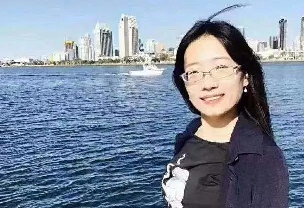 北大女生为什么在美失联？