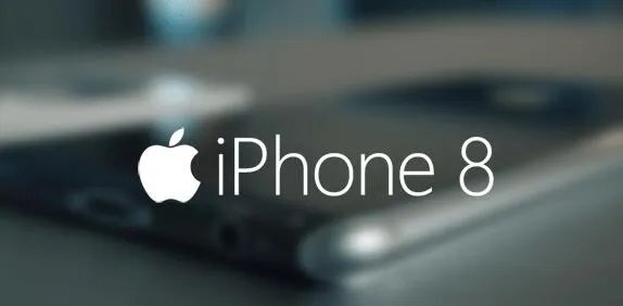 iPhone8外观终于确定！将采用水滴形设计！