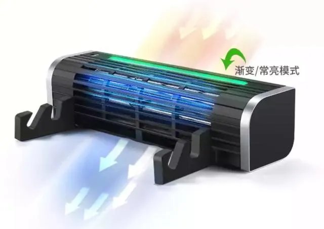 笔记本散热器哪种好?
