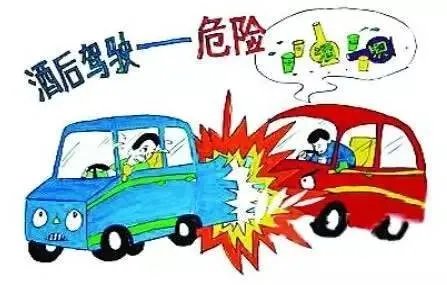 教师醉驾送学生回家致2死1伤,醉驾危害有多大?