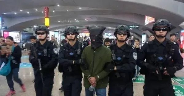 番禺运钞车劫案破事件是怎么回事?