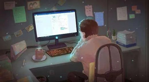 如何看待瘫痪作家一根手指敲出300万字这件事?