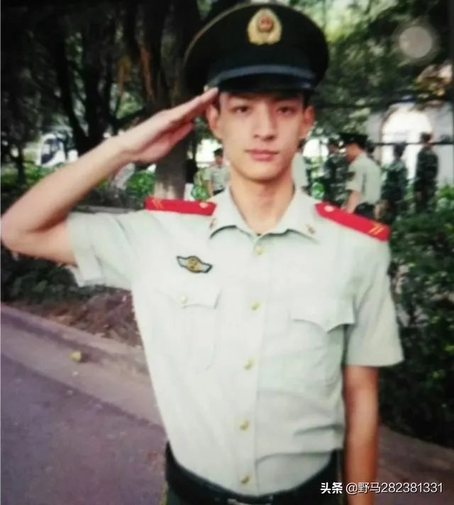 当兵退伍后能干吗?