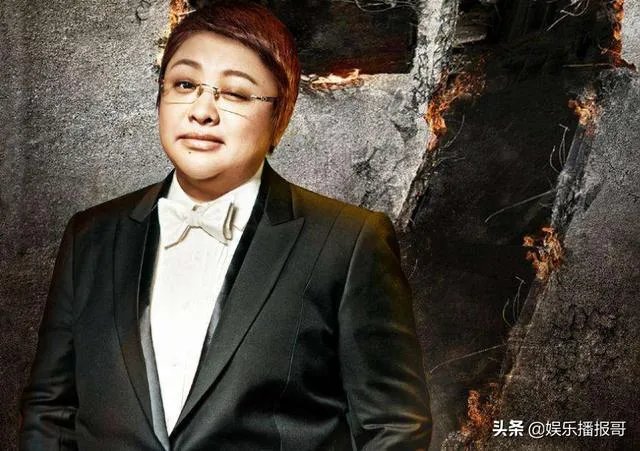 内地歌星有哪些