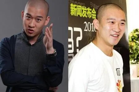 曹云金晒近照发型 与女友唐菀修成正果