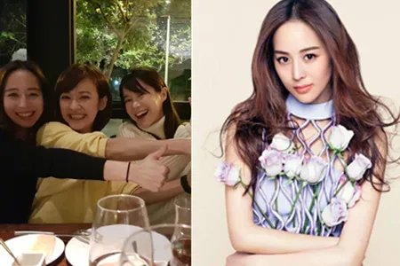 张钧甯登开年封面 懒散风美不胜收