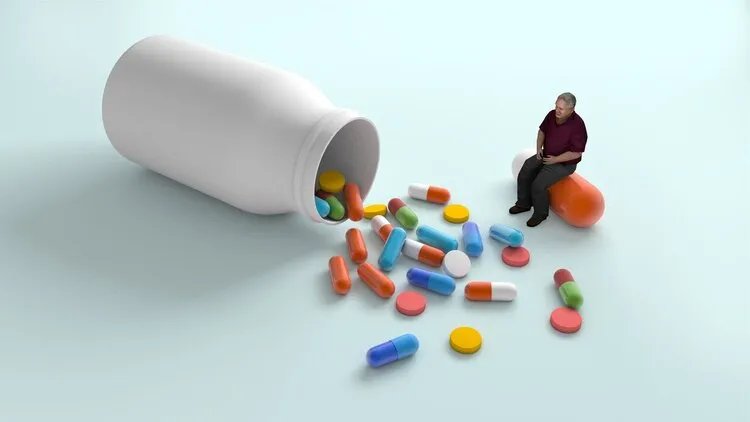 78个常用药被注销批文，包含阿莫西林、维C片！以后还买得到吗？