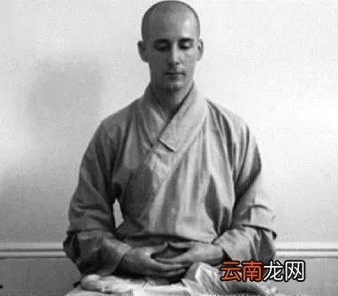 如何入定修炼，如何打坐入定