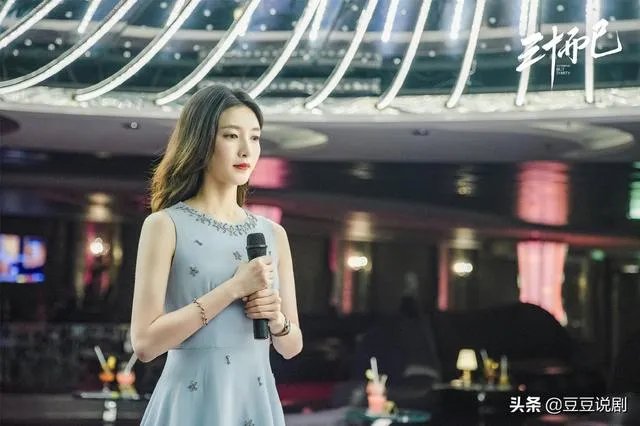 三十而已为什么大结局会烂尾，真的只是因为一个小三？