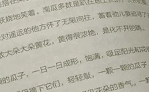 小学三年级语文教学反思