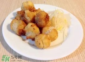 速冻汤圆怎么炸不会爆?炸速冻汤圆不爆的做法