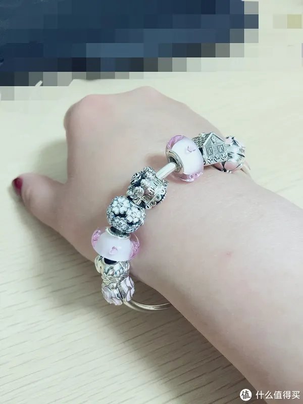 女人的心情——三分天注定，七分靠shopping 篇二：PANDORA 潘多拉 澳洲官网购物心得及手链 开箱