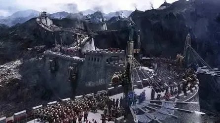 修长城的真正目的被误传了千年：看后明白了（图）