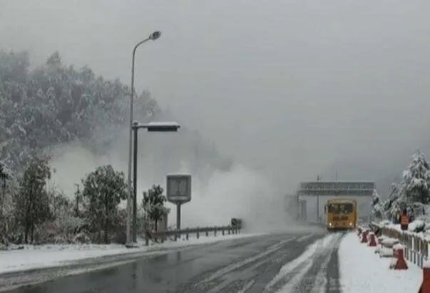 南通丢了多少融雪工业盐？