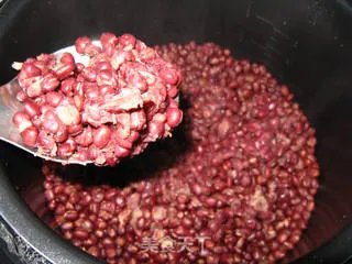 红豆糕