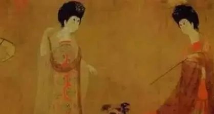 盘点中国古代十大名画,中国美术史上不朽的丰碑