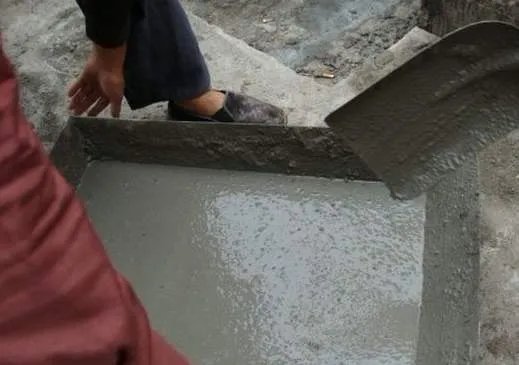 什么是灌浆料