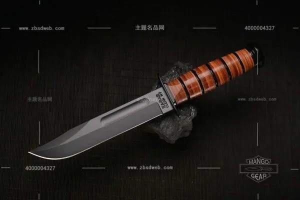 中国现役军刀