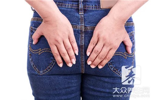 肛毛的作用?