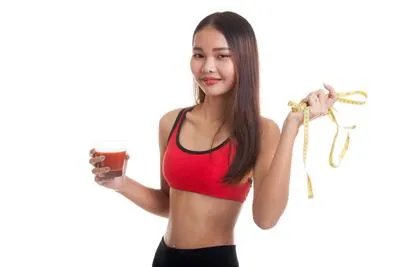 最瘦肚子的减肥方法