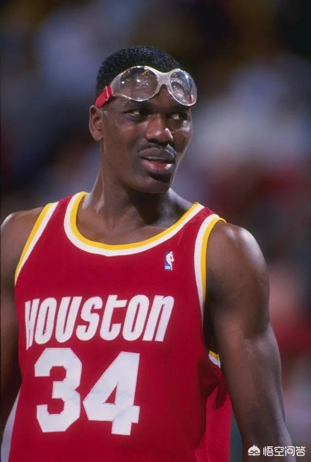 NBA状元