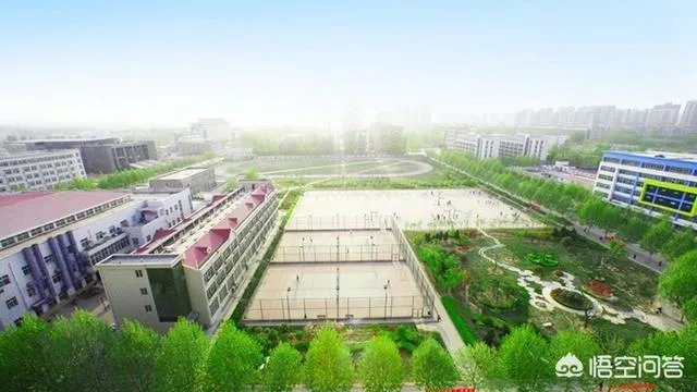 郑州黄河科技学院是一所什么性质和档次的大学?