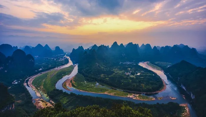亚马逊河在哪里 亚马逊河在哪个国家