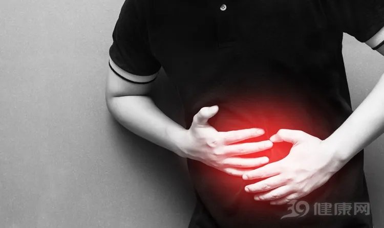 中医杨宏志:肝硬化有5种病因,对症治疗是关键