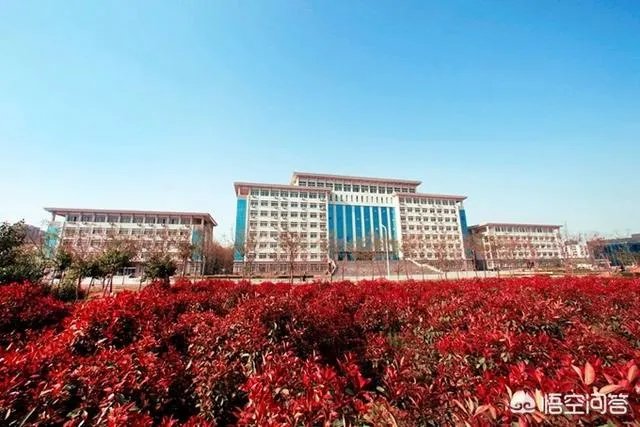 郑州黄河科技学院是一所什么性质和档次的大学?